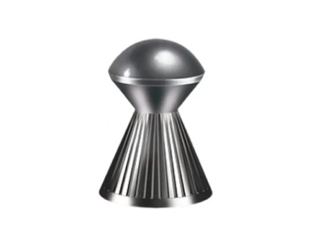 Пуля пневм. Rifle Field Series Dome 5,5мм 1,19гр (250)/1уп. (1)