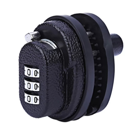 Замок оружейный кодовый