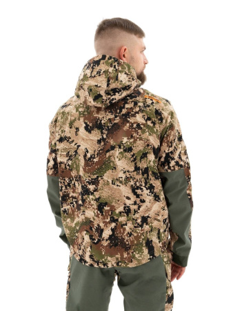 Куртка Remington Hole South Forest /RM1731-994/ (2)