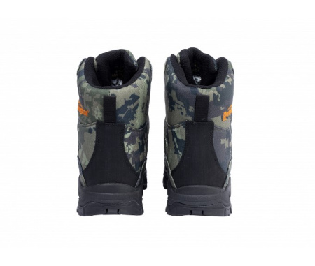 Ботинки Remington Lynx 400 boot Green Forest (2)
