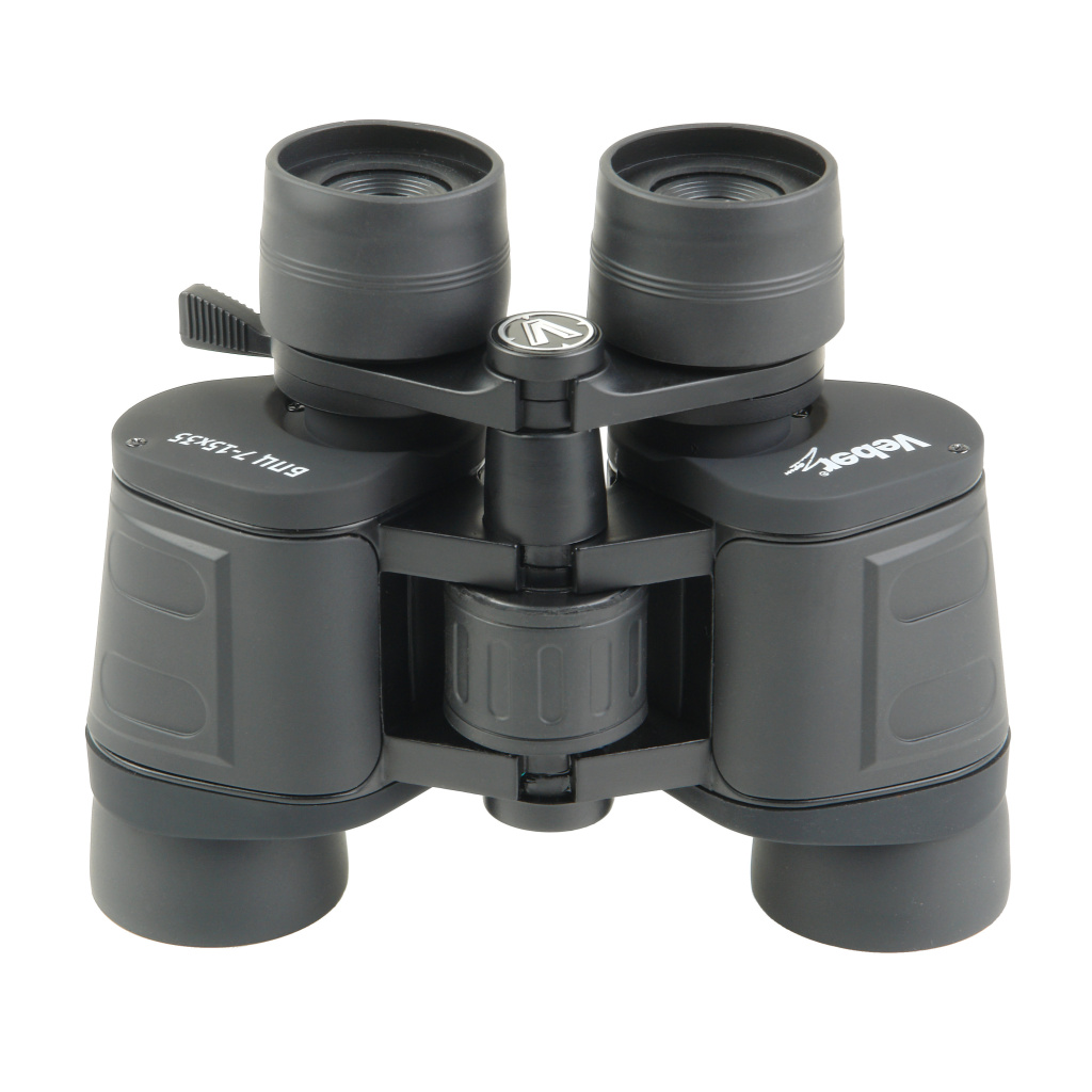 Бинокль Veber БПЦ ZOOM 7-15*35