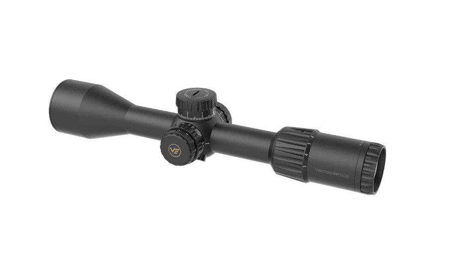 Прицел Vector Optics Taurus 3-18*50 FFP,MPX1 Mil Genll /SСFF-64/