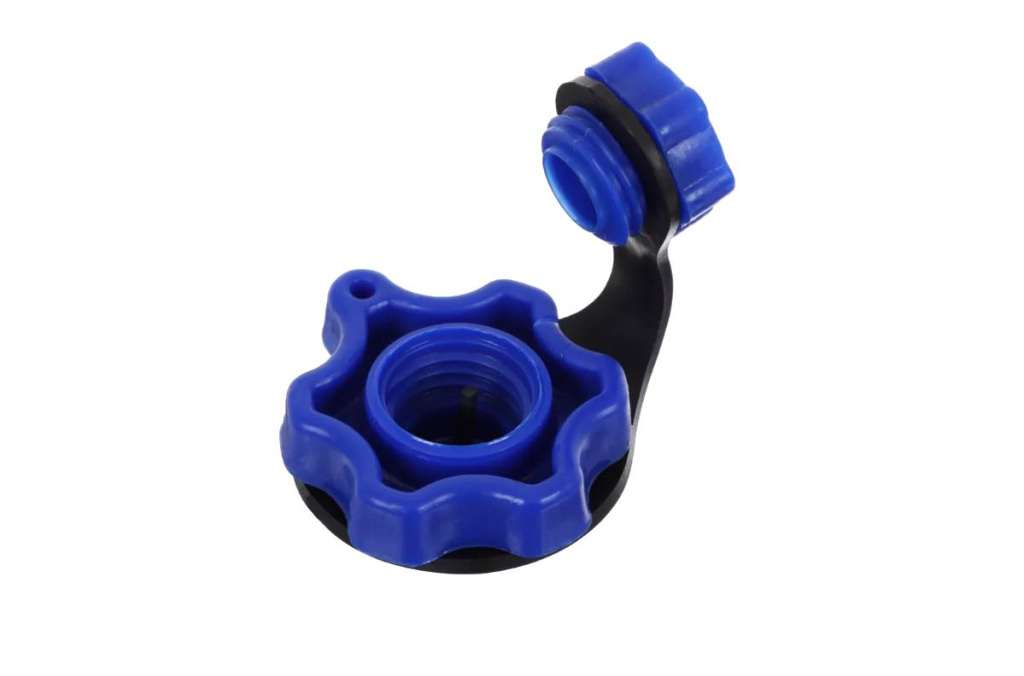 Клапан д/лодки УЗМИК в сборе