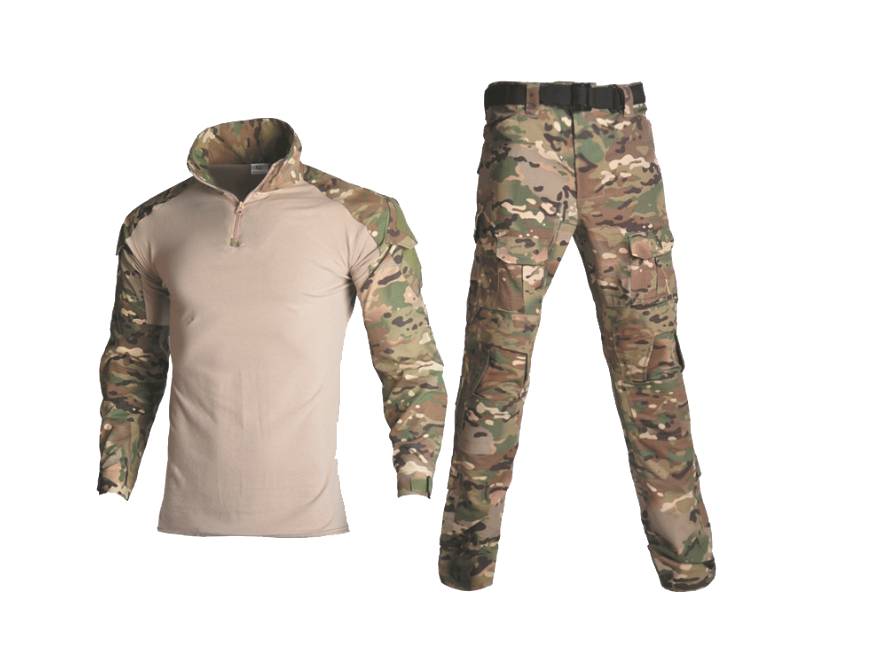 Костюм Remington Tactical Suit AR-15 CP /TM1032-639/