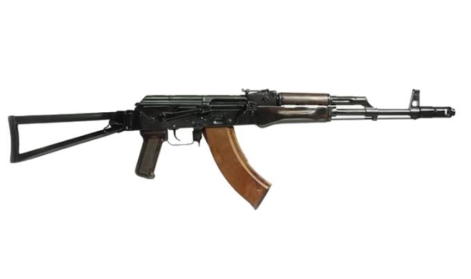 Нарезной карабин МА-136-05 кал.7,62х39