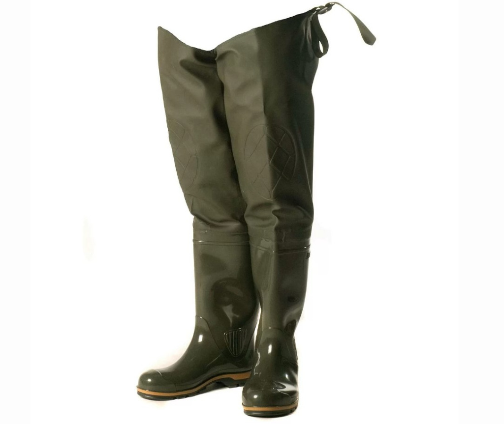 Сапоги Nordman 15 рыбацкие трехкомпонентное литье /5-238-G15/