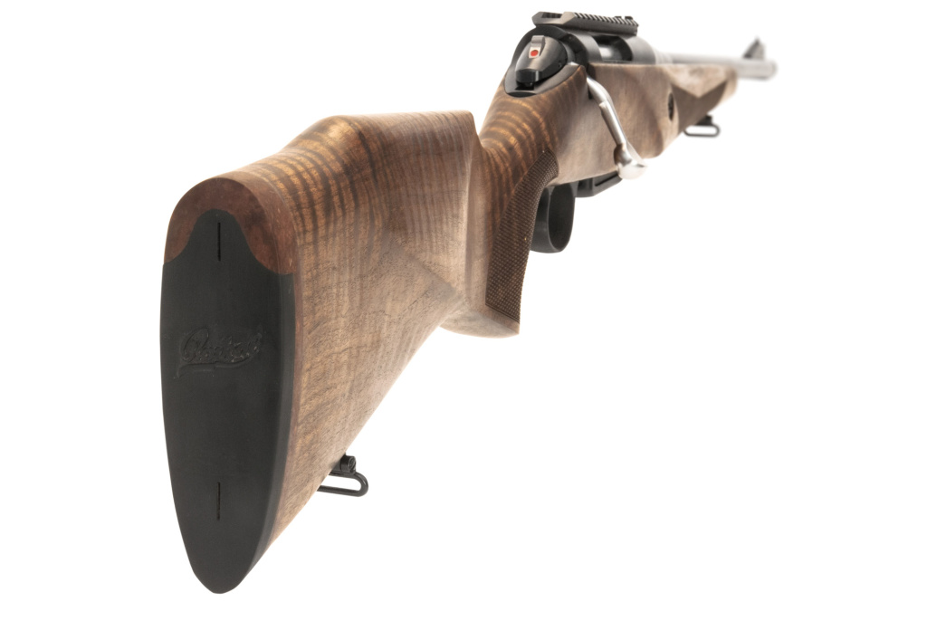 Нарезной карабин Лось-145 к.308Win L-550 /32019/