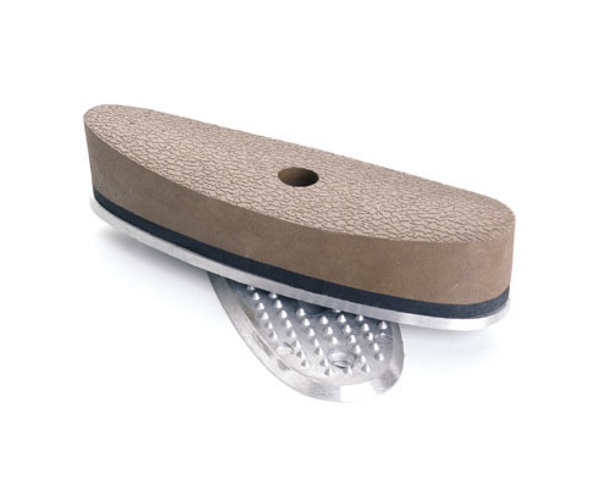 Тыльник д/приклада регулируемый прямой /BC036/