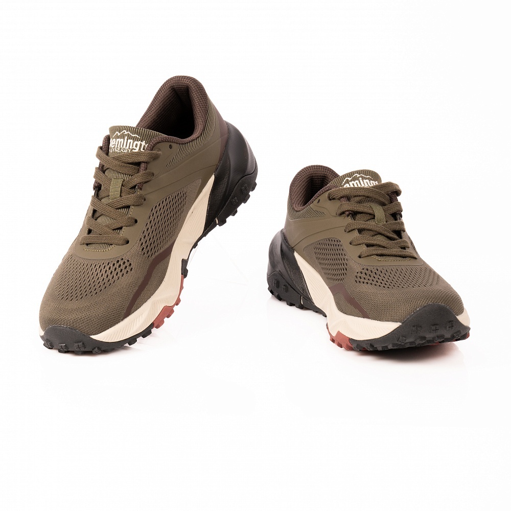 Кроссовки Remington Lounge Oliva /UB1003-309/