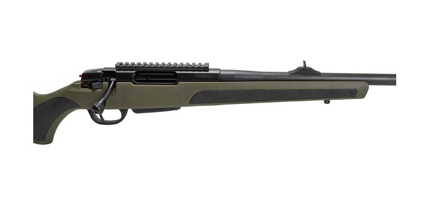 Нарезной карабин ATA ARMS Turqua Synthetic Green .308WIN L=470