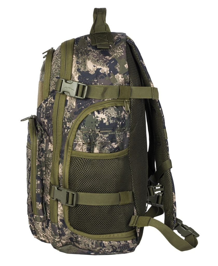 Рюкзак Remington Large Hunting Backpack Green Forest /RR6604-997/ (2)