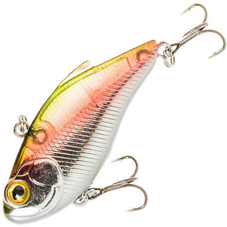 Воблер виб CALIBRA vib 50S тон.50мм, 6,2г HRH