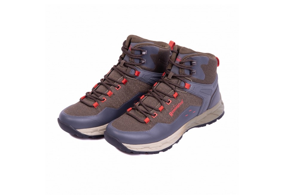 Ботинки Remington Ultra II Green /UB1006-307/