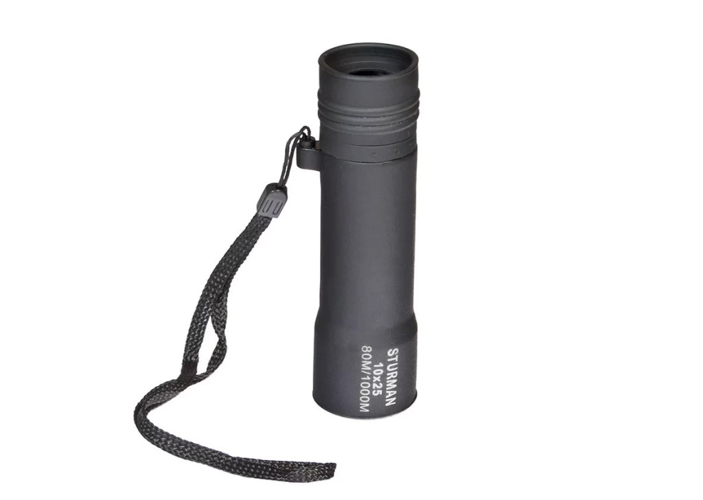 Монокуляр Sturman 10х25