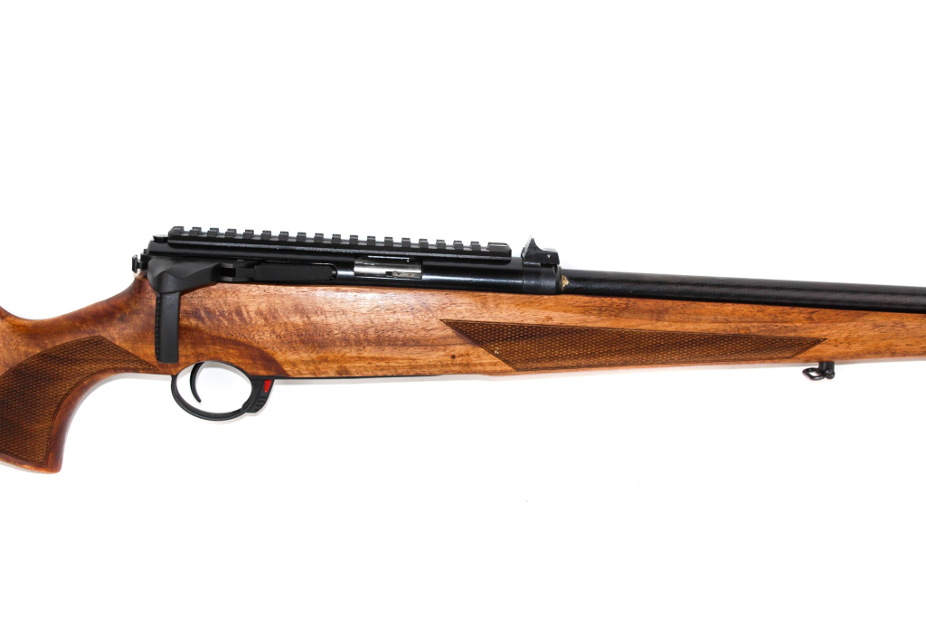 Нарезной карабин Соболь 141 кал.22LR L=500 /31916/ (3)