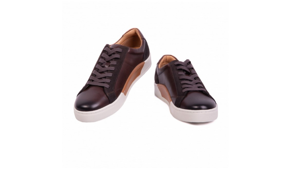 Кеды Remington City Dweller /UB1017-909/