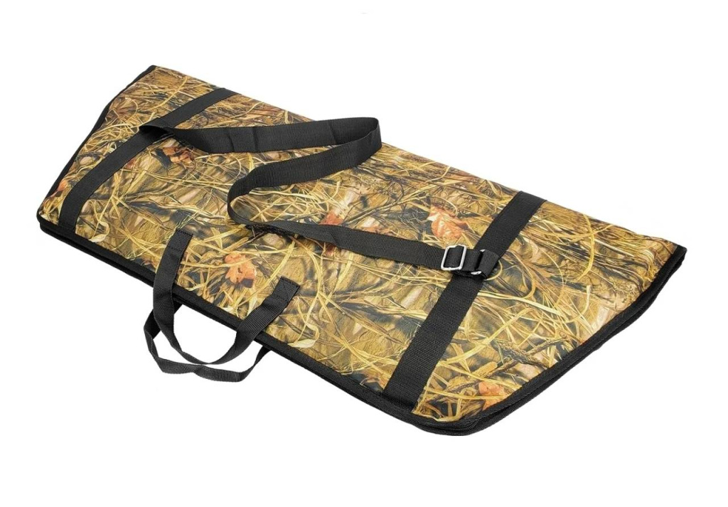 Чехол для блочного лука камуфляж /LUK-BLOKC/