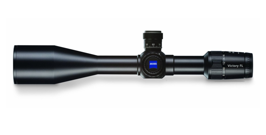 Прицел Zeiss Victory FL Diavari 6-24х56Т* Mil Dote подс. №3048642 б/у