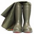 Резиновые/болотные сапоги