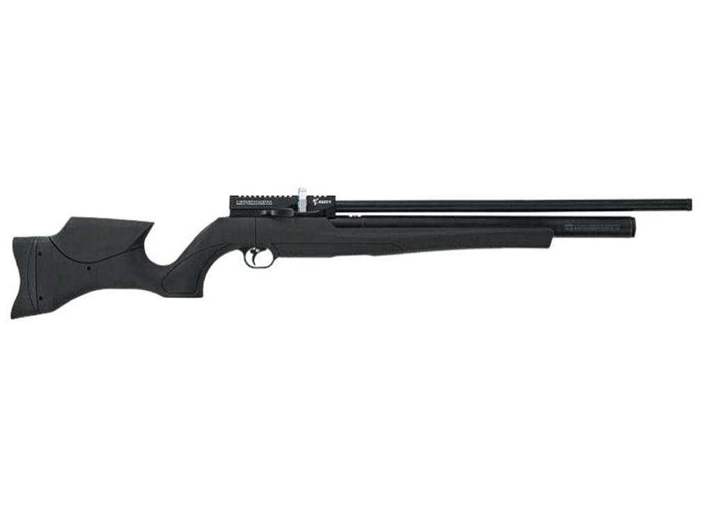 PCP Пневматическая винтовка Kuzеy K60.6,35мм плс