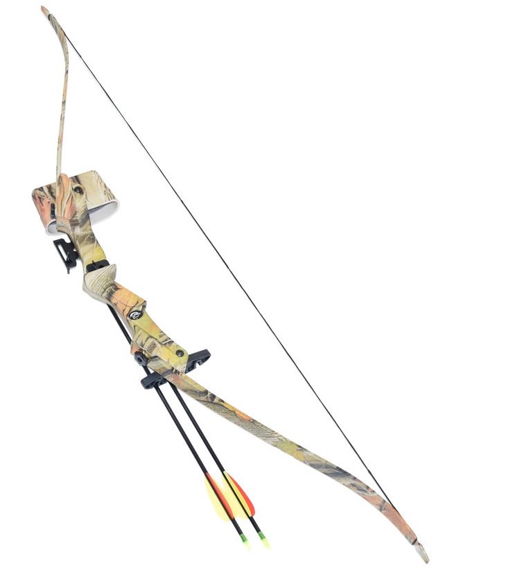 Лук МК-RB007 AC камуфляж