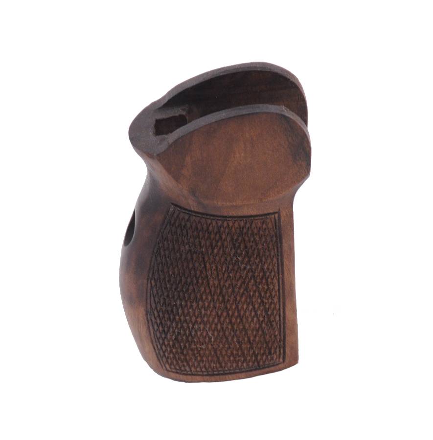 Рукоятка МР-79,71,ПМ орех