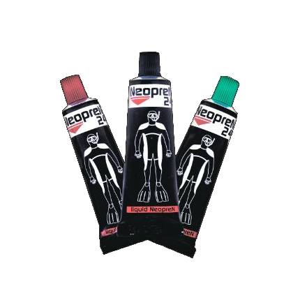 Жидкий неопрен 24 серый