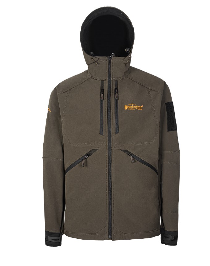 Костюм Remington Himalayan Brown /RM1014-903/