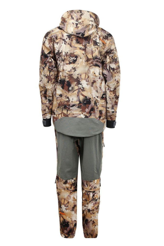 Костюм Remington Stormfront Yellow Waterfowl Honeycombs /RM1013-995/