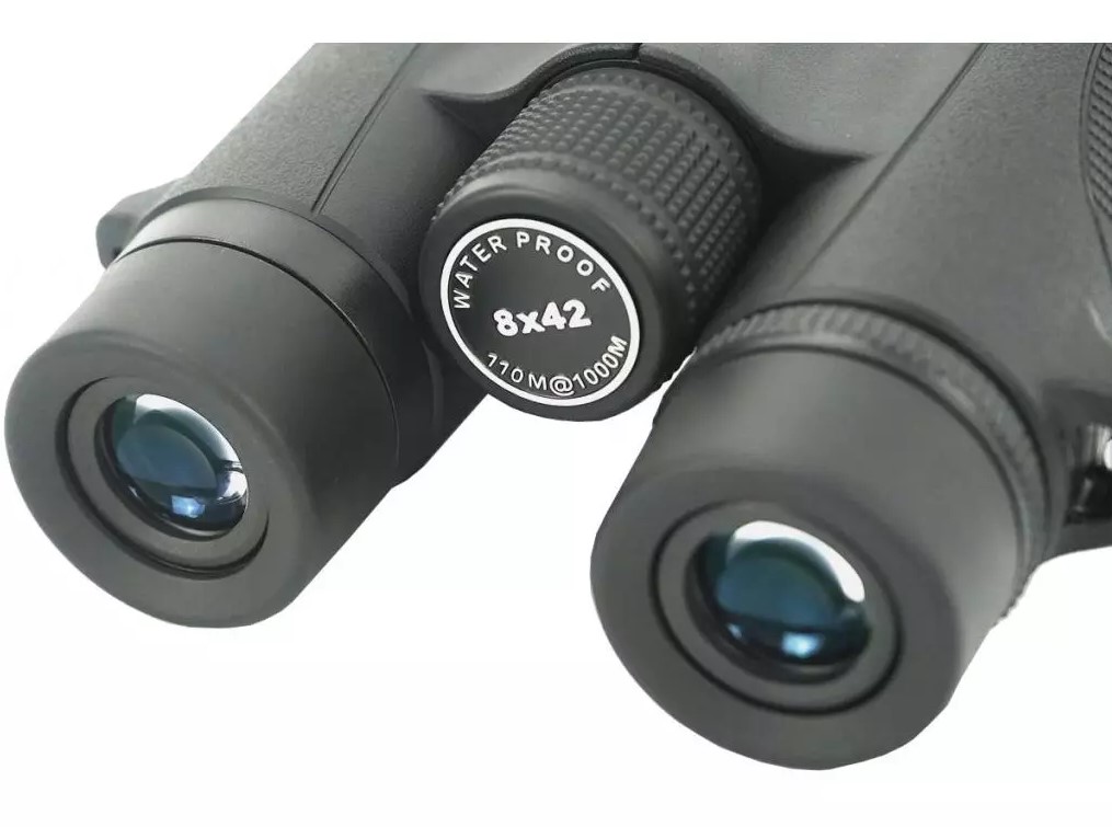 Бинокль Remington 8х42