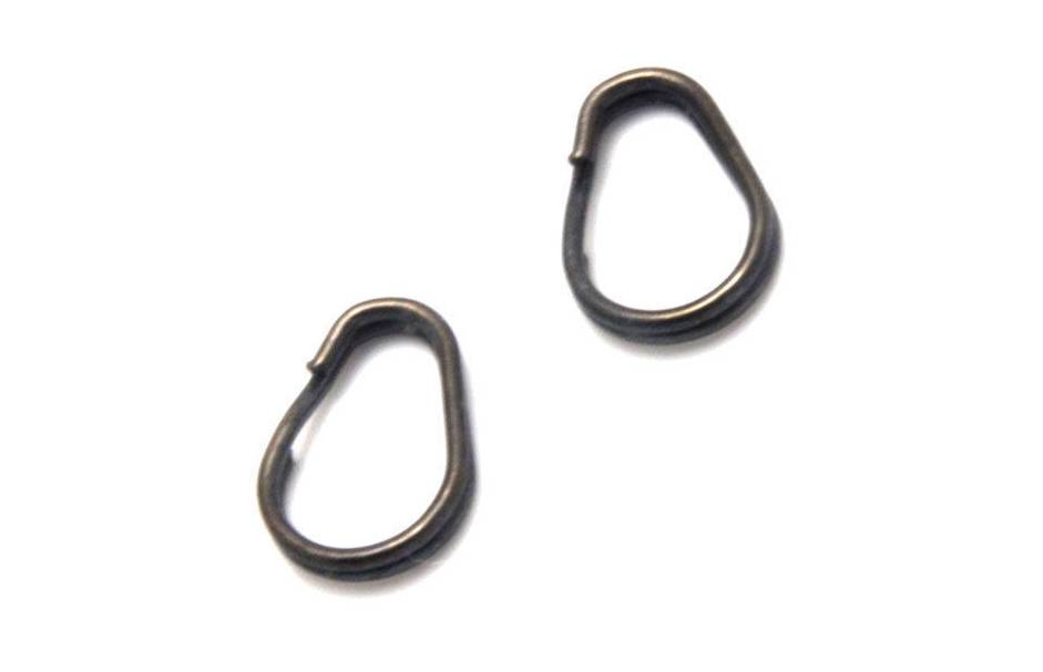 Кольцо заводное Hitfish Egg Split Ring 