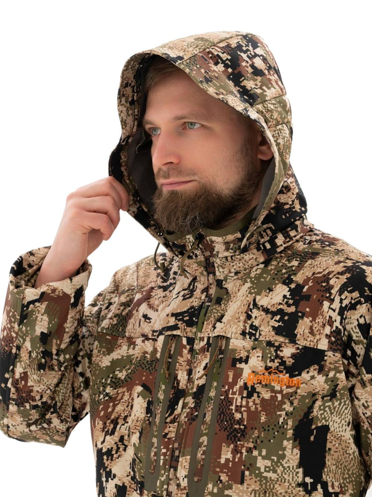 Костюм Remington Camp South Forest /RM1024-994/