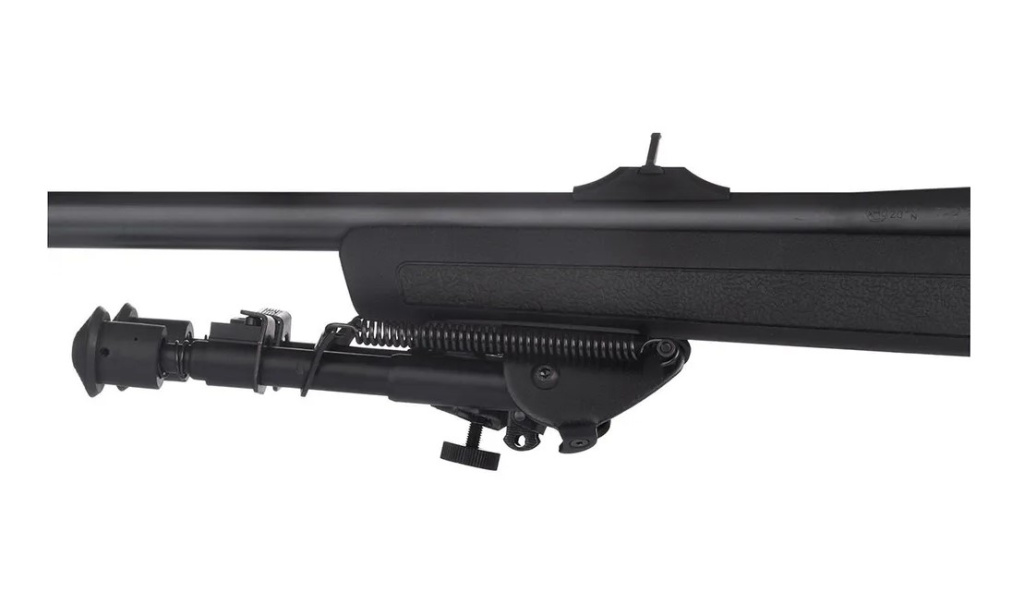 Сошки ShotTime на антабочный винт без качалки 14,5-22см /BPST-1А2-BRМ/