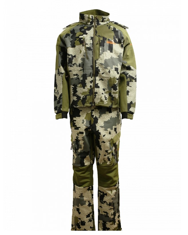 Костюм Remington XM ELITE Multicamo /RM1026-927/