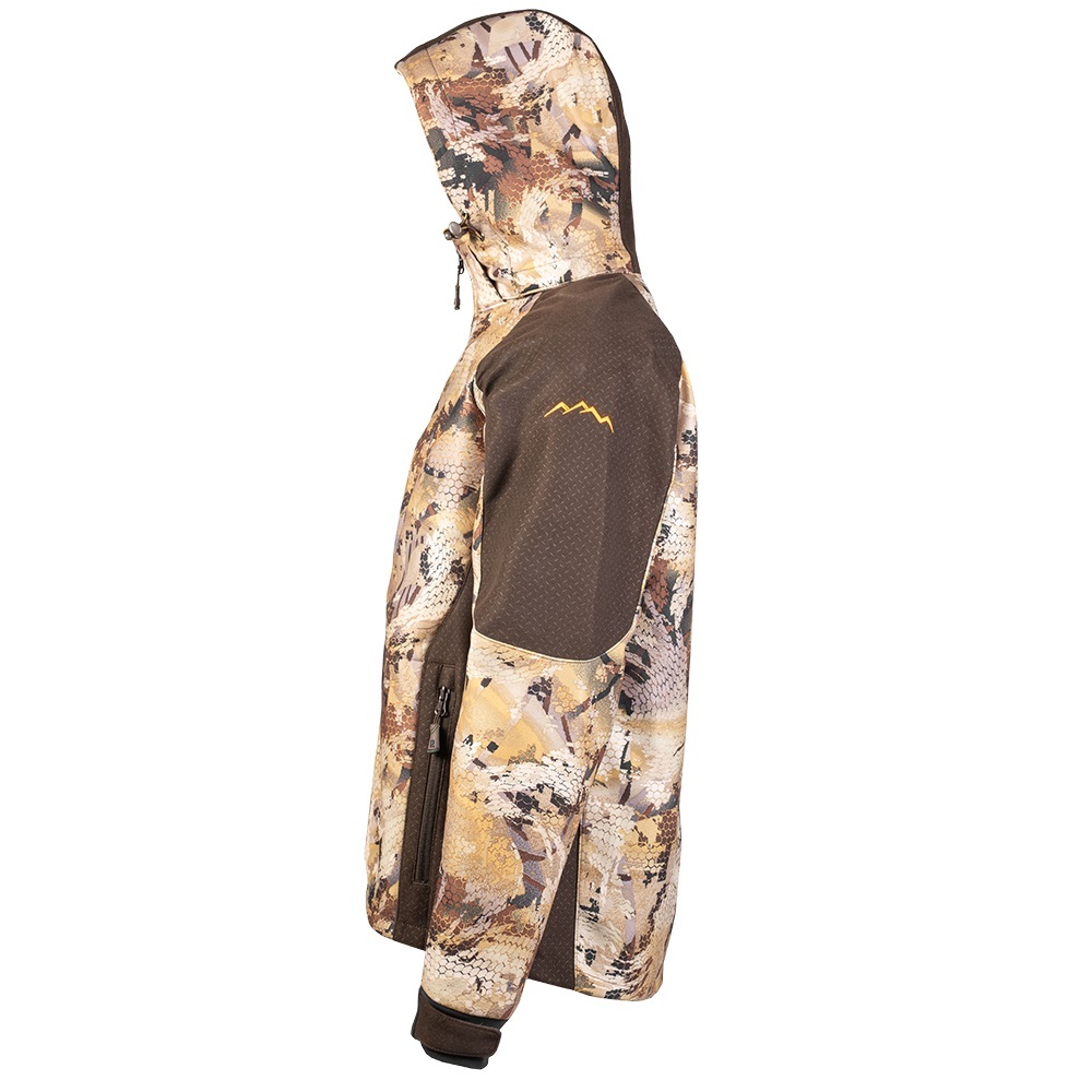 Костюм Remington XM ELITE Yellow Waterfowl Honeycombs /RM1026-995/