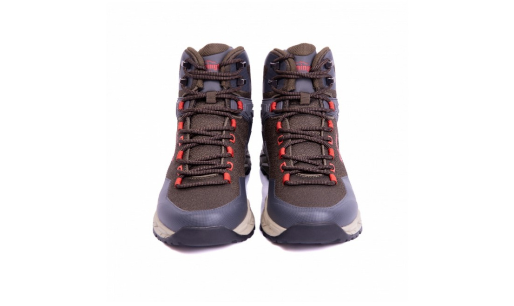 Ботинки Remington Ultra II Green /UB1006-307/