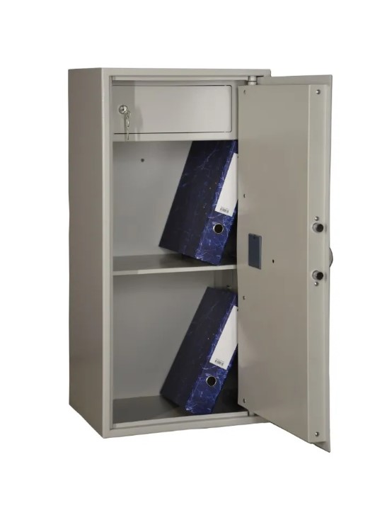 Сейф ШБМ-90ЭР МетКон