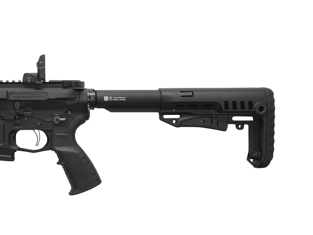 Нарезной карабин SWC BOLD L=330мм kal.223 Нарезной карабин SWC BOLD L=330мм kal.223