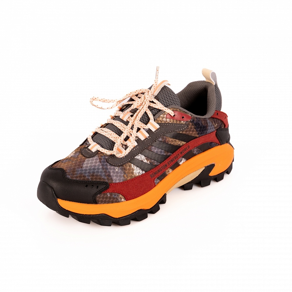 Кроссовки Remington Net Orange /RB2920-500/