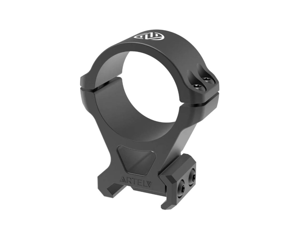 Кольца для прицелов ARTELV RL 30 низкие
