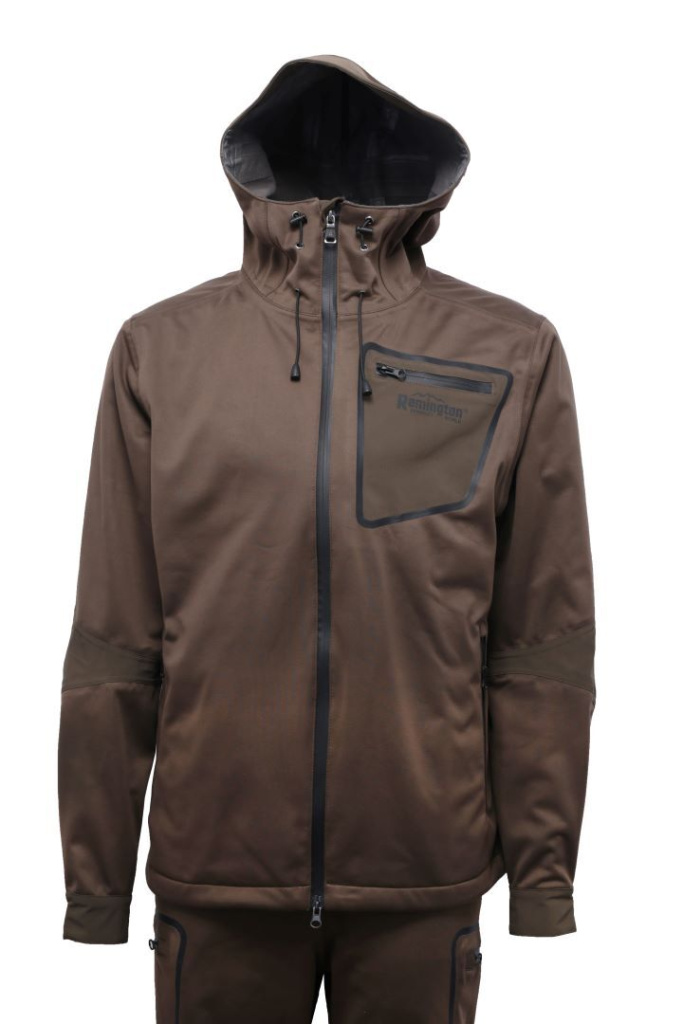 Костюм Remington Expedition Hunting Khaki /RM1023-399/