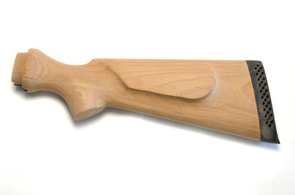 Приклад МЦ21-12 бук неокрашенный