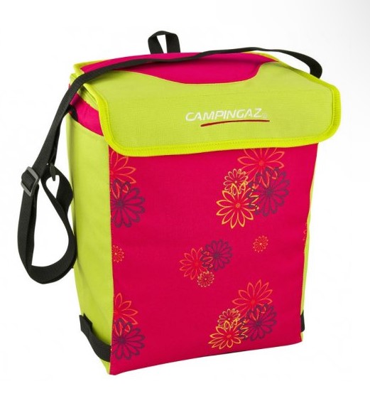 Изотермическая сумка CG MiniMaxi Pink Daysy 19 /2000013689/