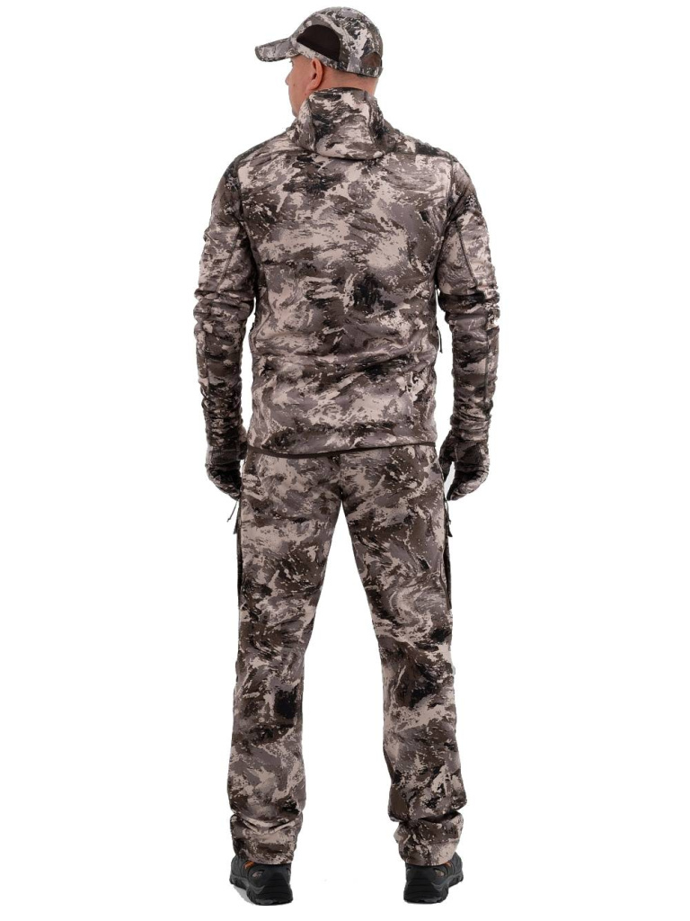 Костюм Remington Pass Rifle /RM1016-973/