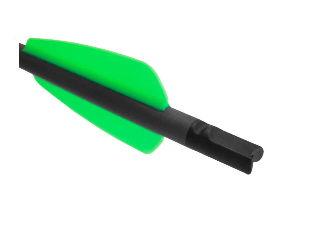 Стрела лучная карбоновая 15