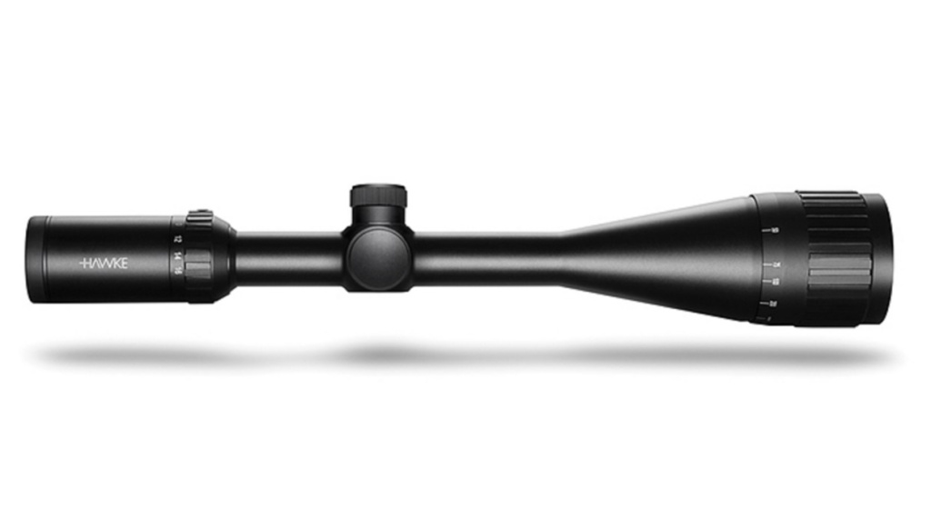 Прицел Hawke Vantage IR 4-16х50 АО IR Mil Dot /14260/