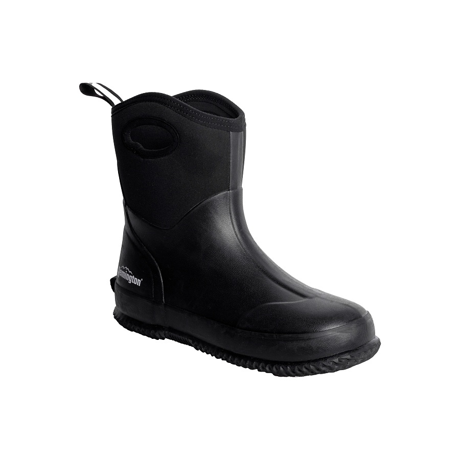 Полусапоги Remington Middle Rubber Boots /RR3320-010/