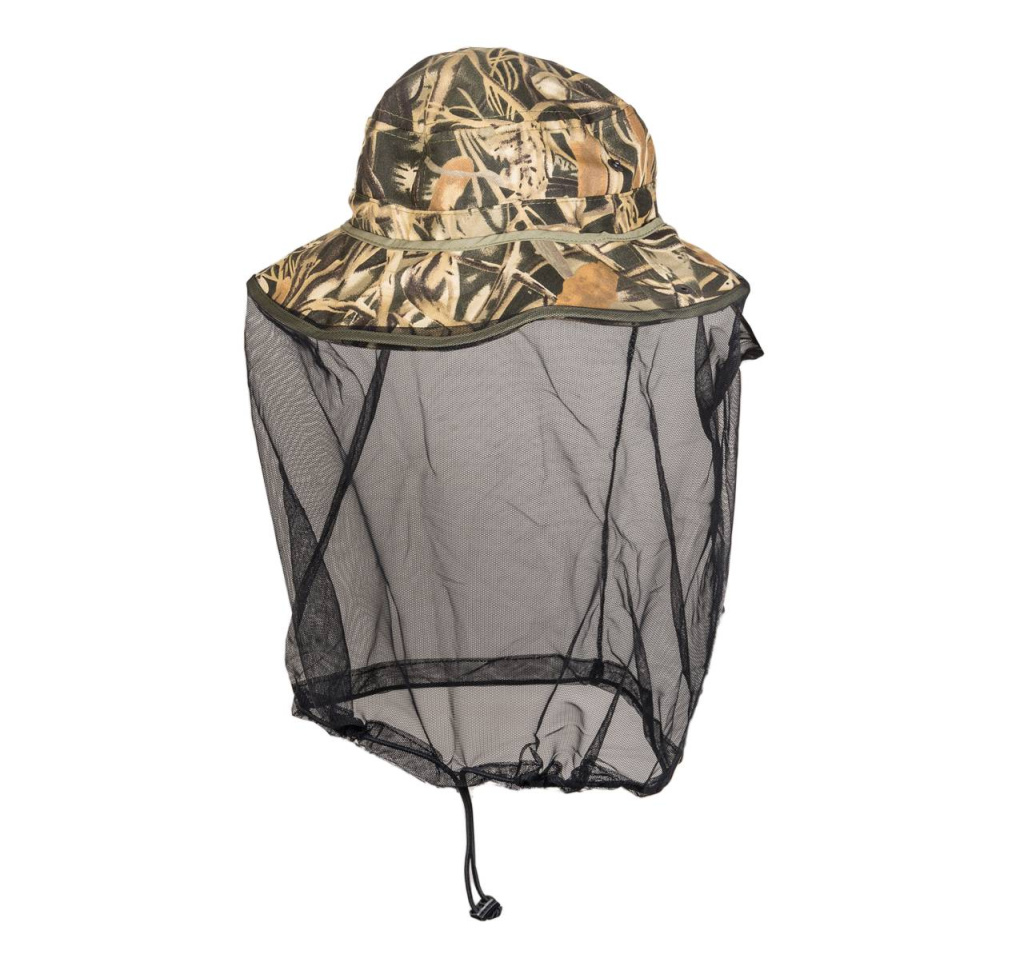 Панама Хольстер 3 в 1 смесовая ткань/камыш 2010 р.58,59,60 /360673002/