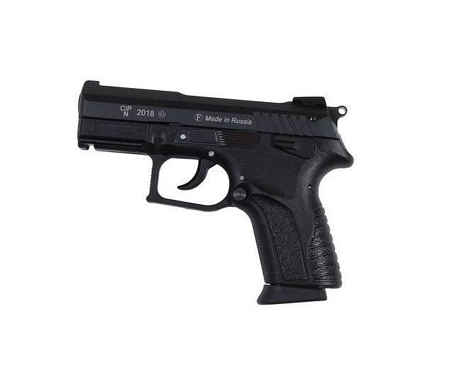 ОООП пистолет Grand Power Т11-FM1 кал.10*28 (NEW)