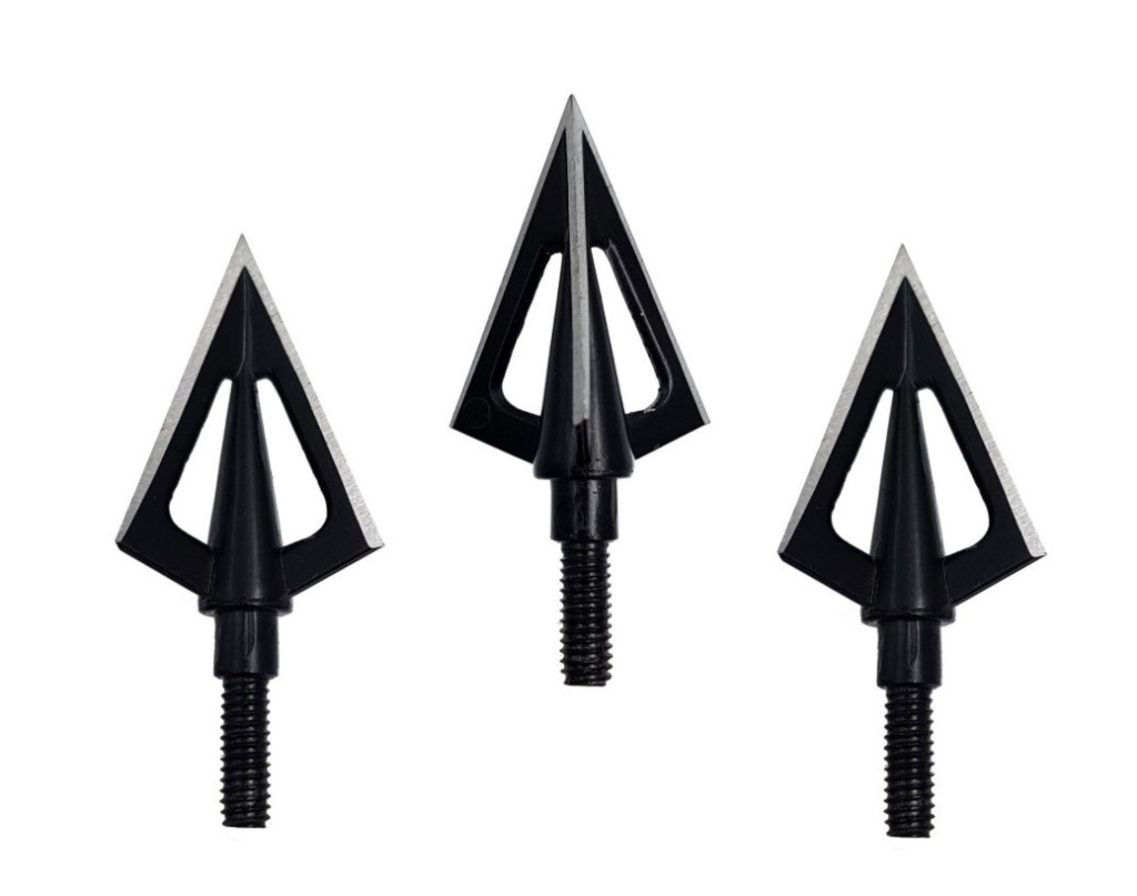 Наконечник Ghost 1уп/3шт /JKBR-GHST/